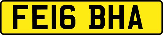 FE16BHA