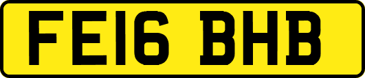 FE16BHB