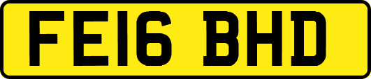 FE16BHD