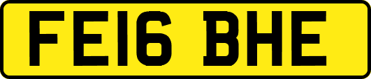 FE16BHE