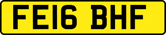 FE16BHF
