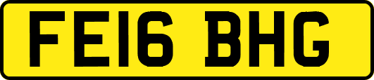 FE16BHG