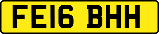 FE16BHH