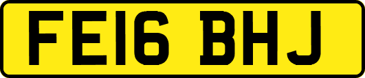 FE16BHJ