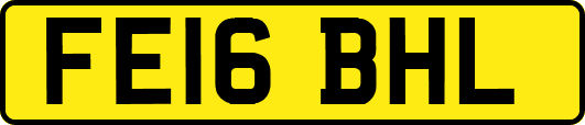 FE16BHL