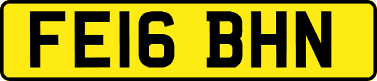FE16BHN