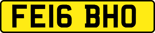 FE16BHO