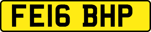 FE16BHP