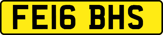 FE16BHS
