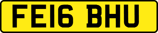 FE16BHU