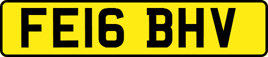 FE16BHV