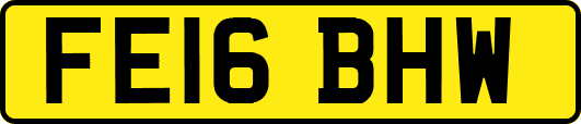 FE16BHW