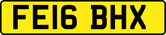 FE16BHX