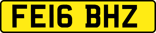 FE16BHZ