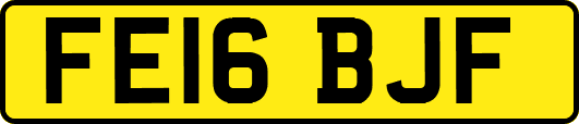 FE16BJF