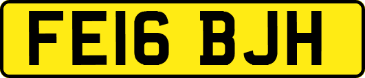 FE16BJH