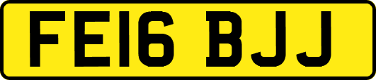 FE16BJJ