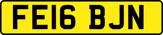 FE16BJN