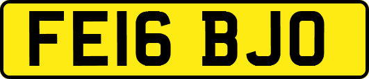 FE16BJO
