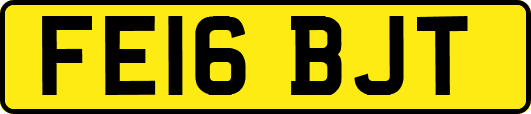FE16BJT