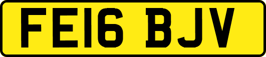 FE16BJV
