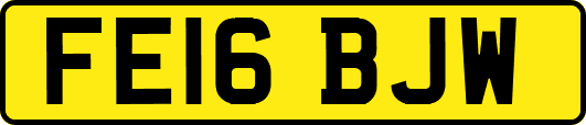 FE16BJW