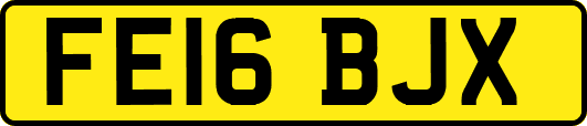 FE16BJX