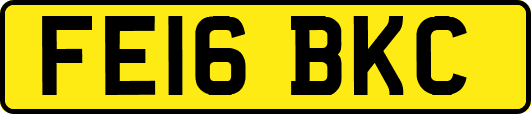 FE16BKC