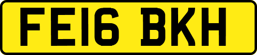 FE16BKH
