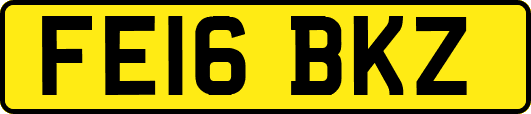 FE16BKZ