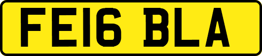 FE16BLA