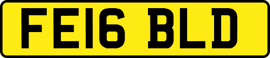 FE16BLD