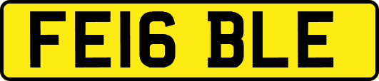 FE16BLE