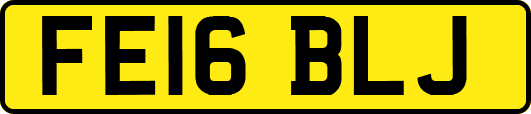 FE16BLJ