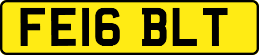 FE16BLT