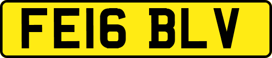 FE16BLV
