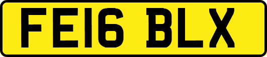 FE16BLX