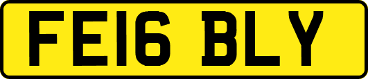 FE16BLY