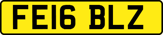 FE16BLZ