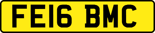 FE16BMC