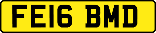 FE16BMD