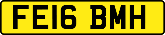 FE16BMH