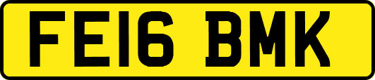 FE16BMK