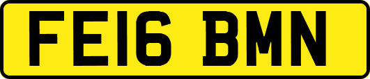 FE16BMN