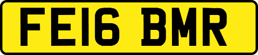 FE16BMR