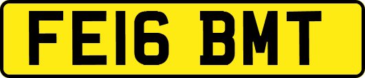 FE16BMT