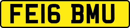 FE16BMU