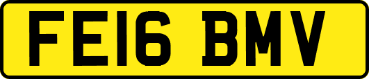 FE16BMV