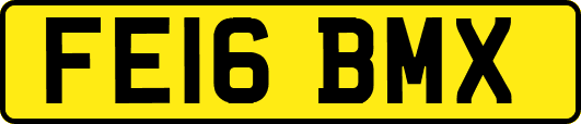 FE16BMX