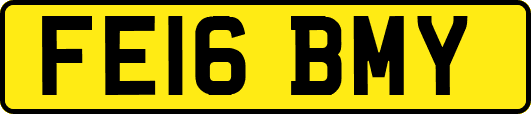 FE16BMY
